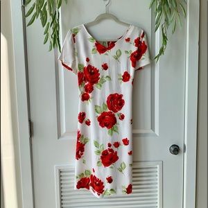 Laura Ashley Dress